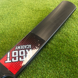 R66T Academy Plastic Cricket Bat