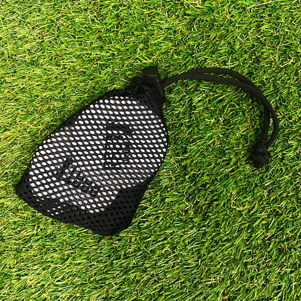 R66T Academy Cricket Bowling Markers