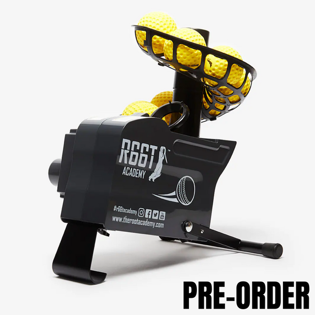 Pre-Order: R66T Academy Ball Feeder 2.0