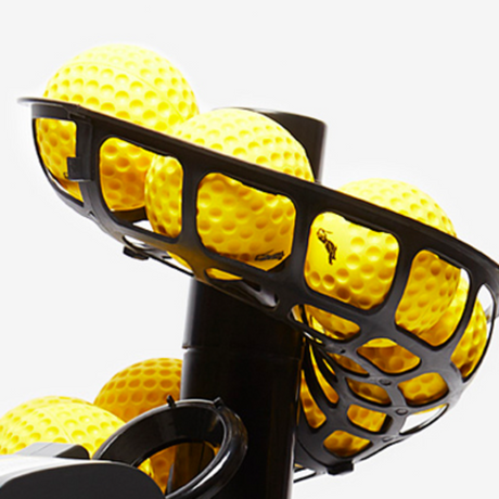 Pre-Order: R66T Academy Ball Feeder 2.0