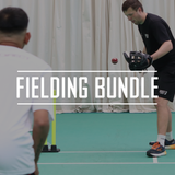 R66T Academy Cricket Fielding Bundle