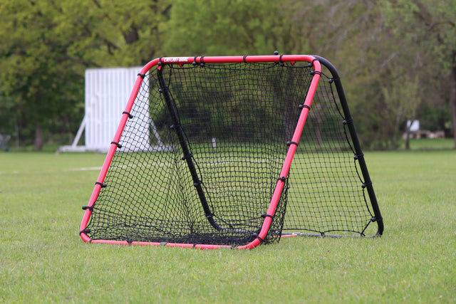 R66T Academy Cricket Catchit Goal