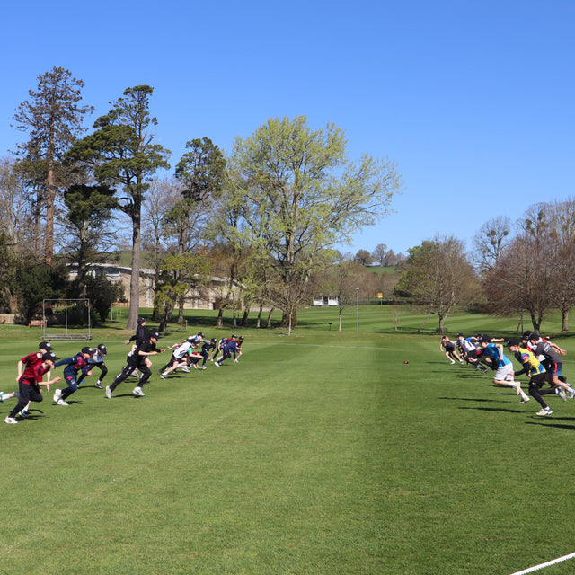 R66T Academy Summer Camp Two: R66T Fundamentals (SCC Members Only)