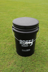 R66T Academy Cricket Ball Bucket