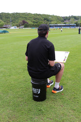 R66T Academy Cricket Ball Bucket