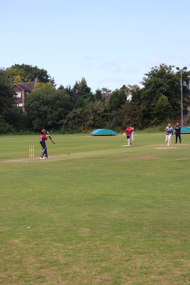 R66T Academy T20 Cup 2025: Sheffield