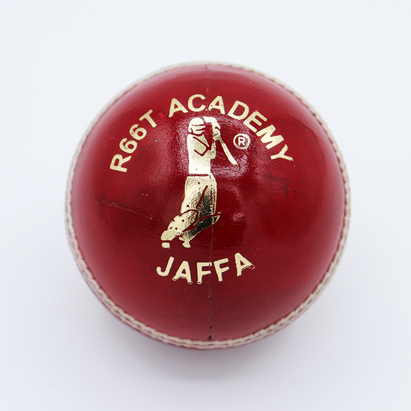 European Orders Only: R66T Academy Cricket Ball - Jaffa