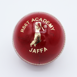 European Orders Only: R66T Academy Cricket Ball - Jaffa