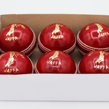 European Orders Only: R66T Academy Cricket Ball - Jaffa