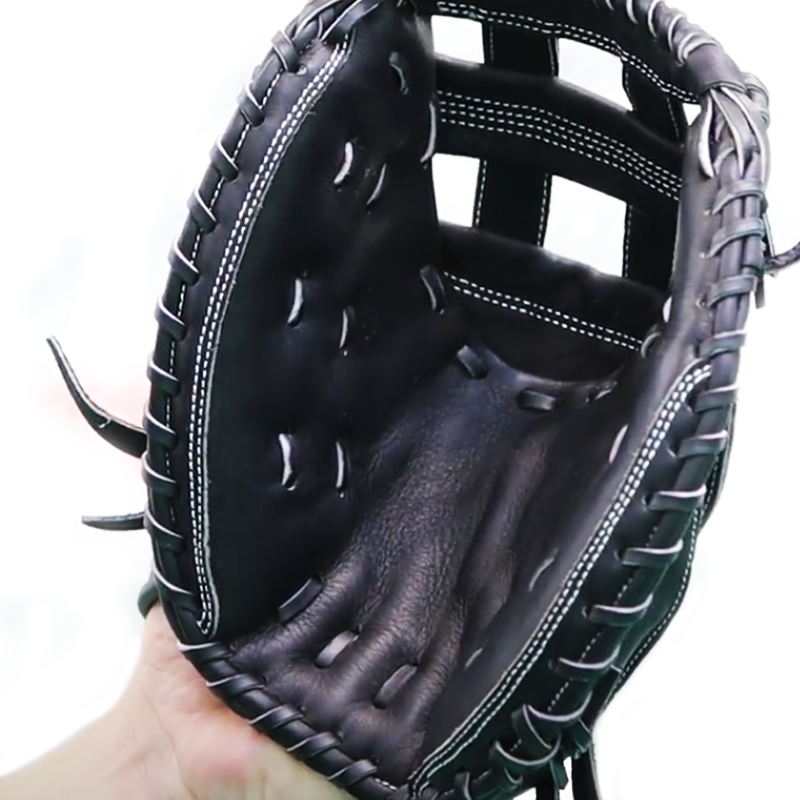 R66T Academy Cricket Coaches Mitt