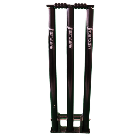 R66T Academy Cricket Stumps Bundle