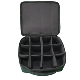 R66T Academy Yorker Cricket Ball Briefcase