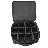 R66T Academy Cricket Ball Briefcase - Jaffa