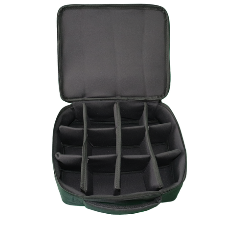 R66T Academy Cricket Ball Briefcase - Jaffa