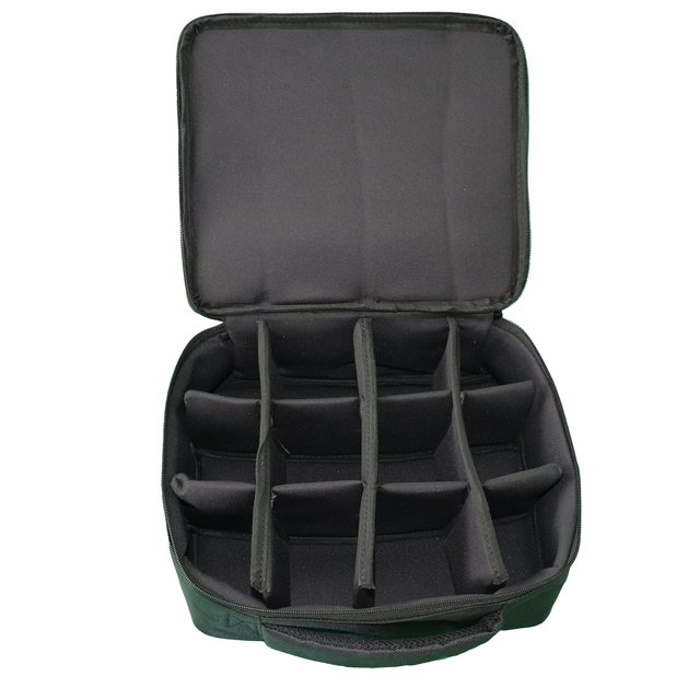 R66T Academy Cricket Ball Storage - Briefcase