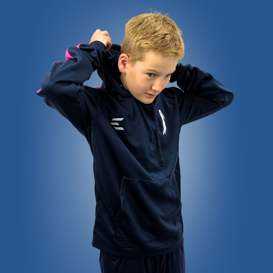 R66T Academy x Emprise Origin Hoody