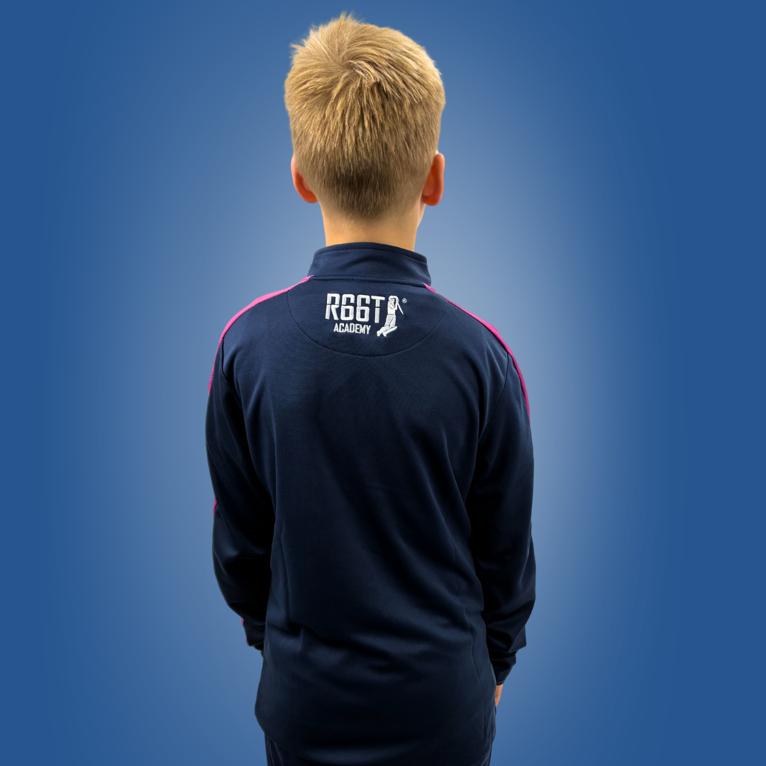 R66T Academy x Emprise Origin Midlayer