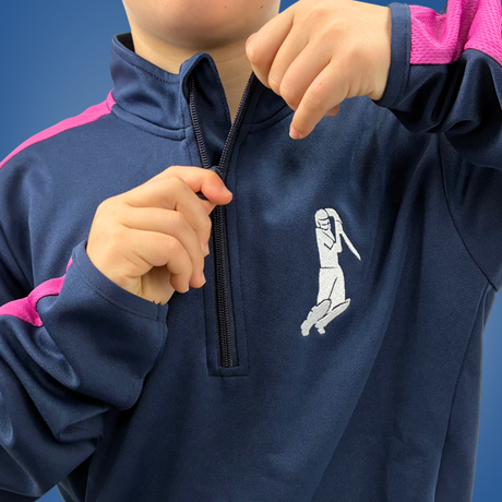 R66T Academy x Emprise Origin Midlayer