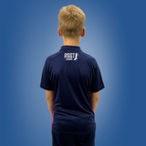 R66T Academy x Emprise Origin Polo