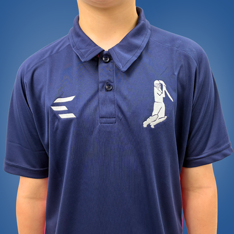 R66T Academy x Emprise Origin Polo