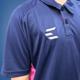 R66T Academy x Emprise Origin Polo