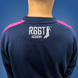 R66T Academy x Emprise Origin Sweatshirt