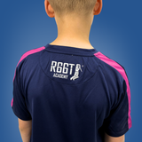 R66T Academy x Emprise Origin Tee