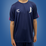 R66T Academy x Emprise Origin Tee