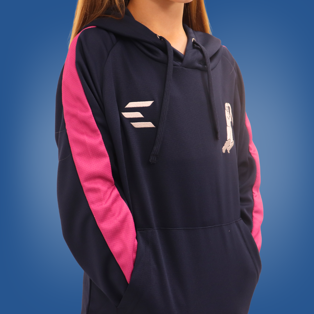 R66T Academy x Emprise Origin Hoody