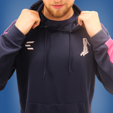 R66T Academy x Emprise Origin Hoody