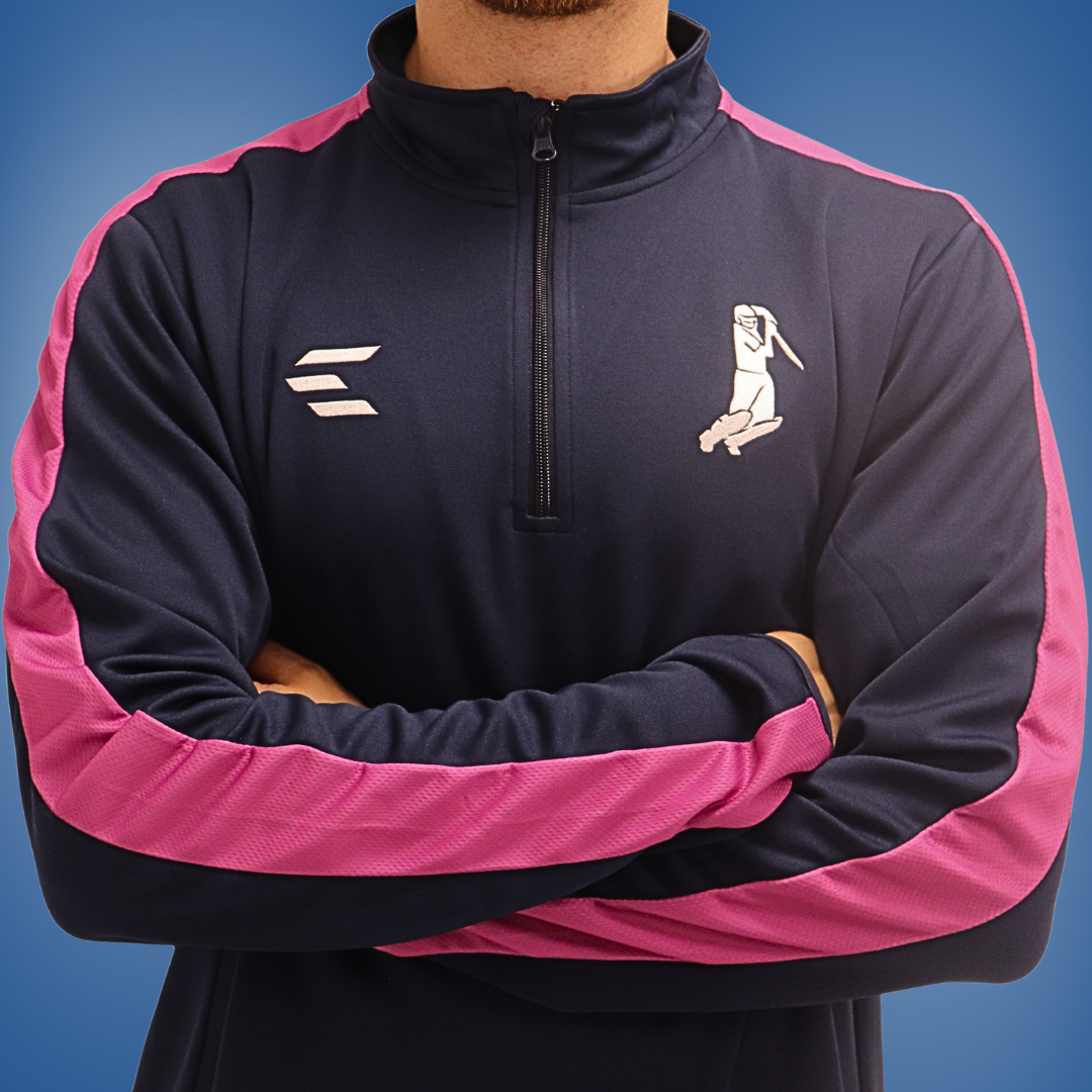 R66T Academy x Emprise Origin Midlayer