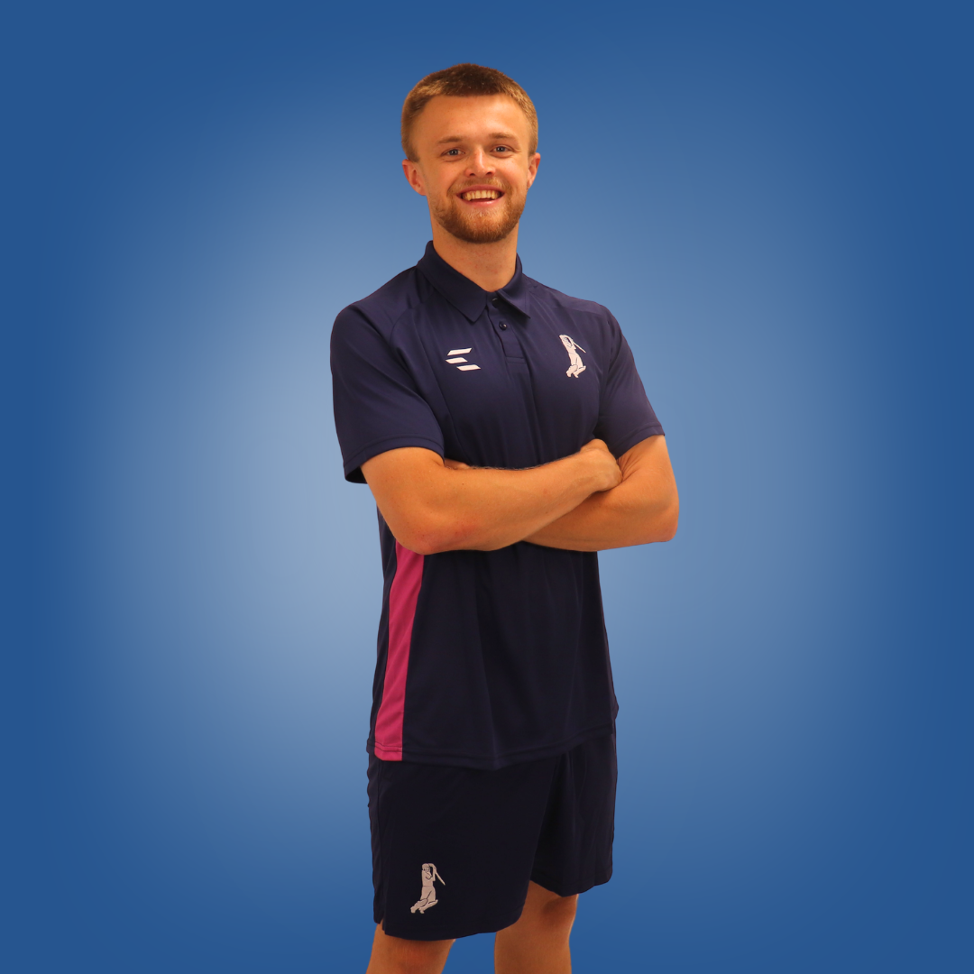 R66T Academy x Emprise Origin Polo