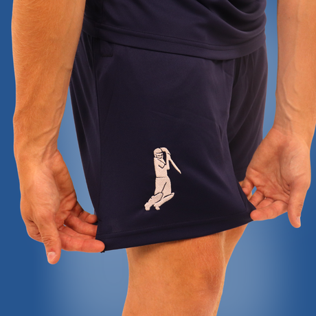 R66T Academy x Emprise Origin Short