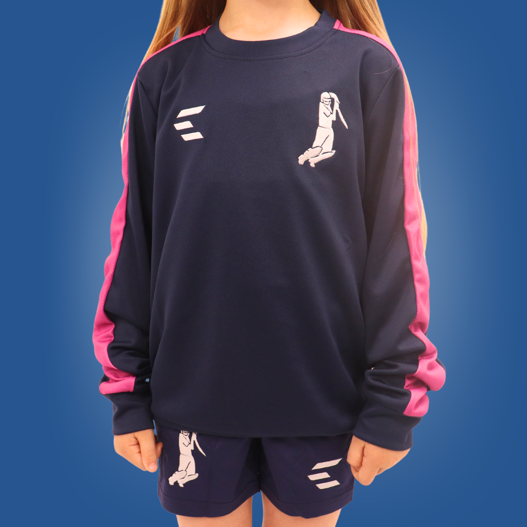 R66T Academy x Emprise Origin Sweatshirt