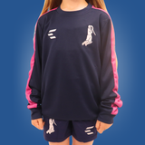 R66T Academy x Emprise Origin Sweatshirt