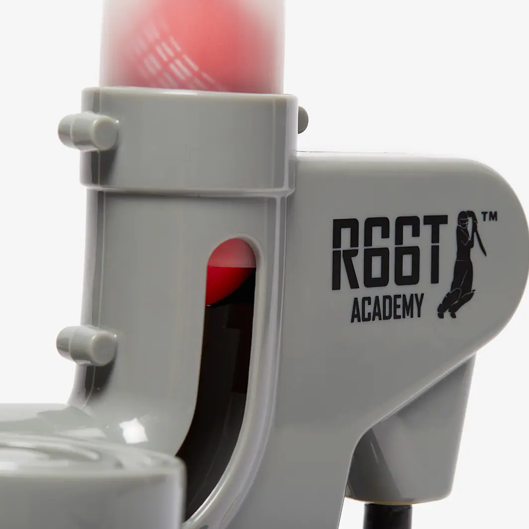 R66T Academy Cricket Reactor