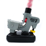 R66T Academy Cricket Reactor