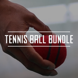 R66T Academy Tennis Ball Bundle