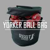 R66T Academy Yorker Cricket Ball Bag