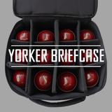 R66T Academy Yorker Cricket Ball Briefcase