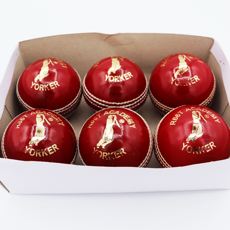 R66T Academy Cricket Bowling Bundle