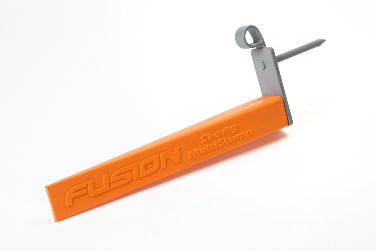 Fusion Multi Stump Shorty